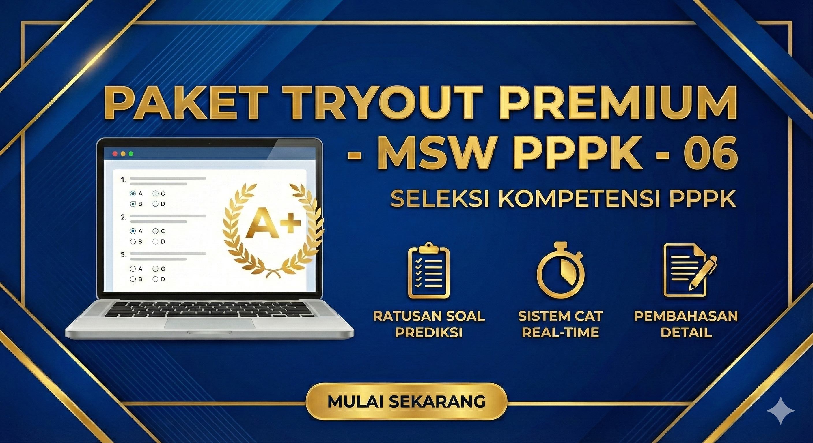 TO PREMIUM MSW PPPK - 06